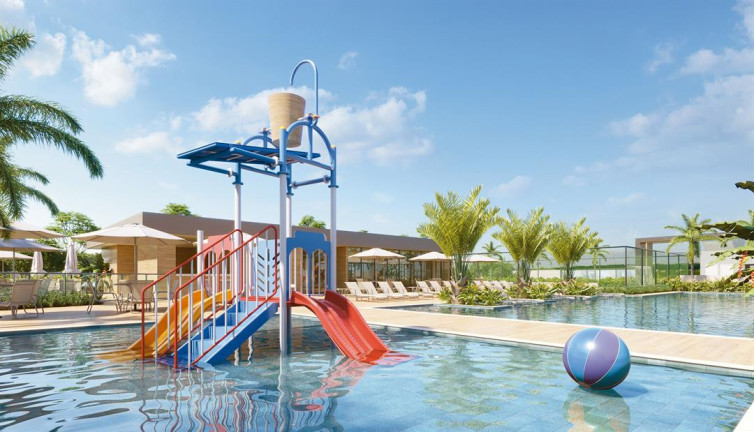 Foto do imóvel: Apartamento com 3 Quartos à Venda, 73 m² em Jacarepaguá - Rio de Janeiro