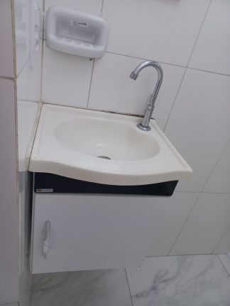Imagem Kitnet para Alugar, 25 m² em Vila Medeiros - São Paulo