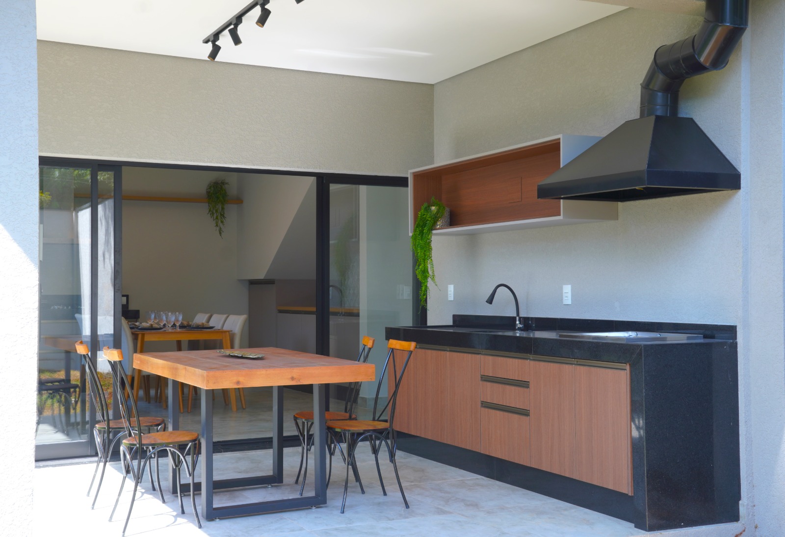 Imagem Casa de Condomínio com 3 Quartos à Venda, 174 m²em Loteamento Jardim Morumbi - Atibaia