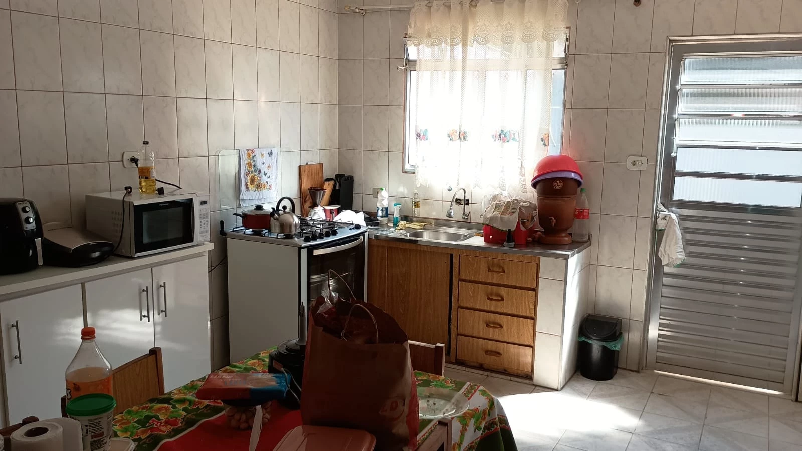 Foto do imóvel: Sobrado com 4 Quartos à Venda, 200 m² em Jardim Nossa Senhora do Carmo - São Paulo