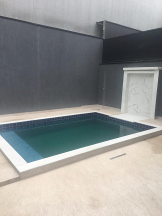 Imagem Casa com 3 Quartos à Venda,  em Portais (Polvilho) - Cajamar