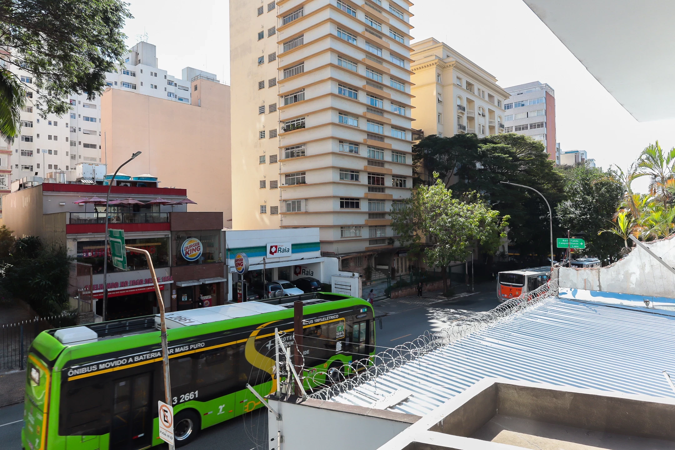 Foto do imóvel: Loja para Alugar, 728 m² em Higienópolis - São Paulo