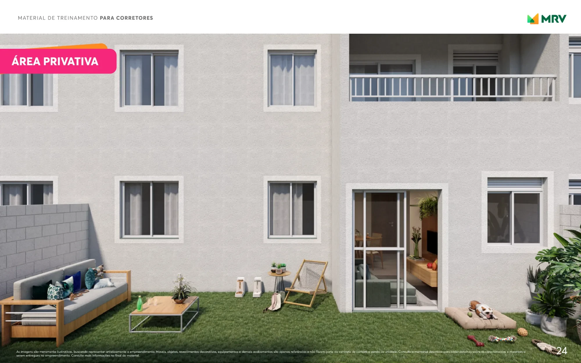 Foto do imóvel: Apartamento com 2 Quartos à Venda, 40 m² em Da Luz - Nova Iguaçu