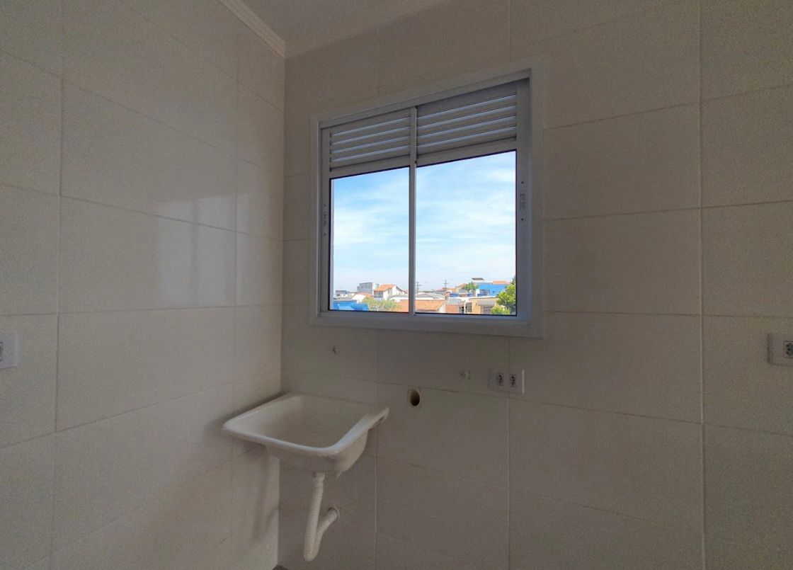 Imagem Apartamento com 2 Quartos à Venda, 45 m²em Vila Elze - São Paulo