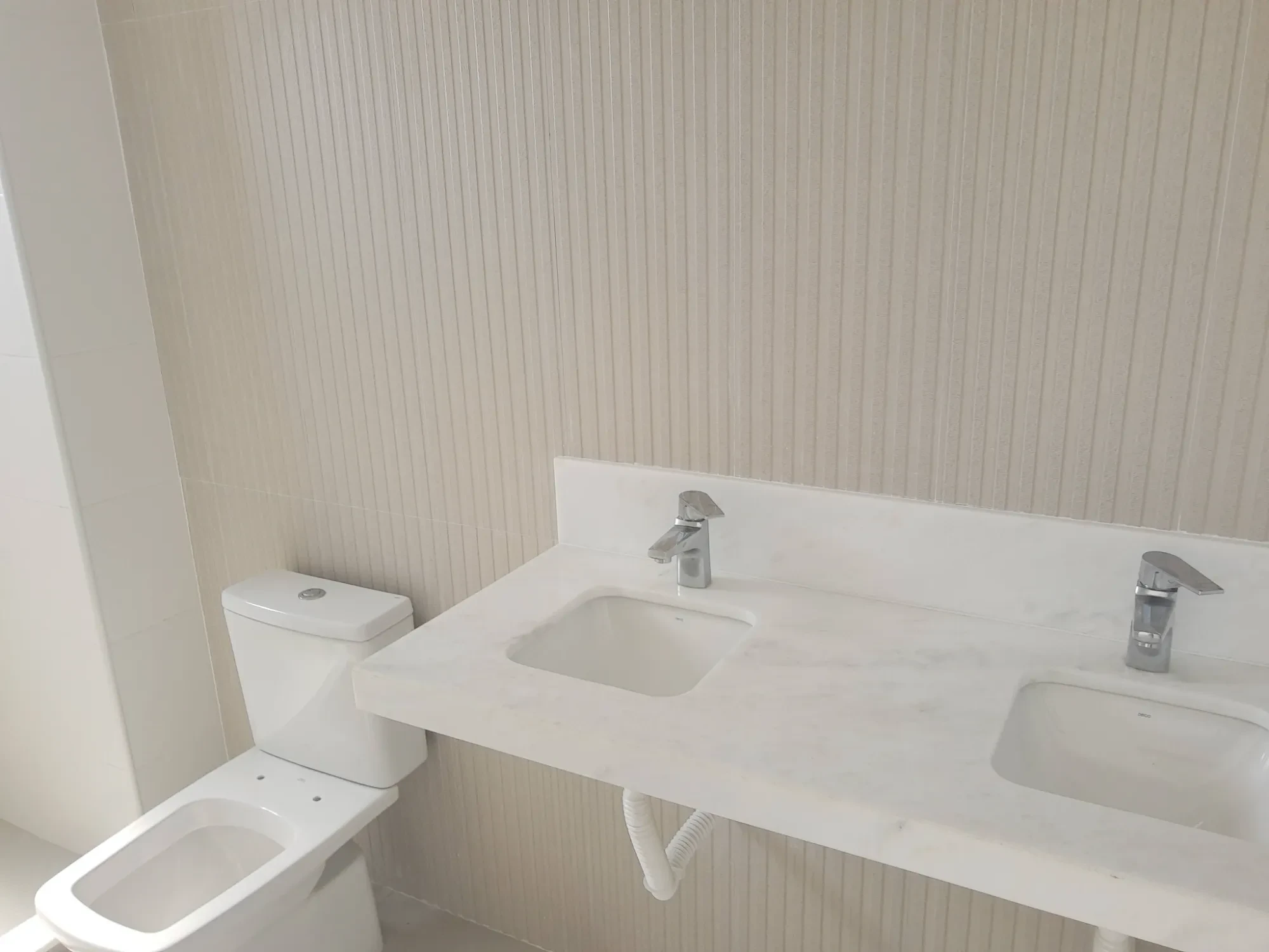 Foto do imóvel: Apartamento com 3 Quartos à Venda, 132 m² em Pompéia - Santos