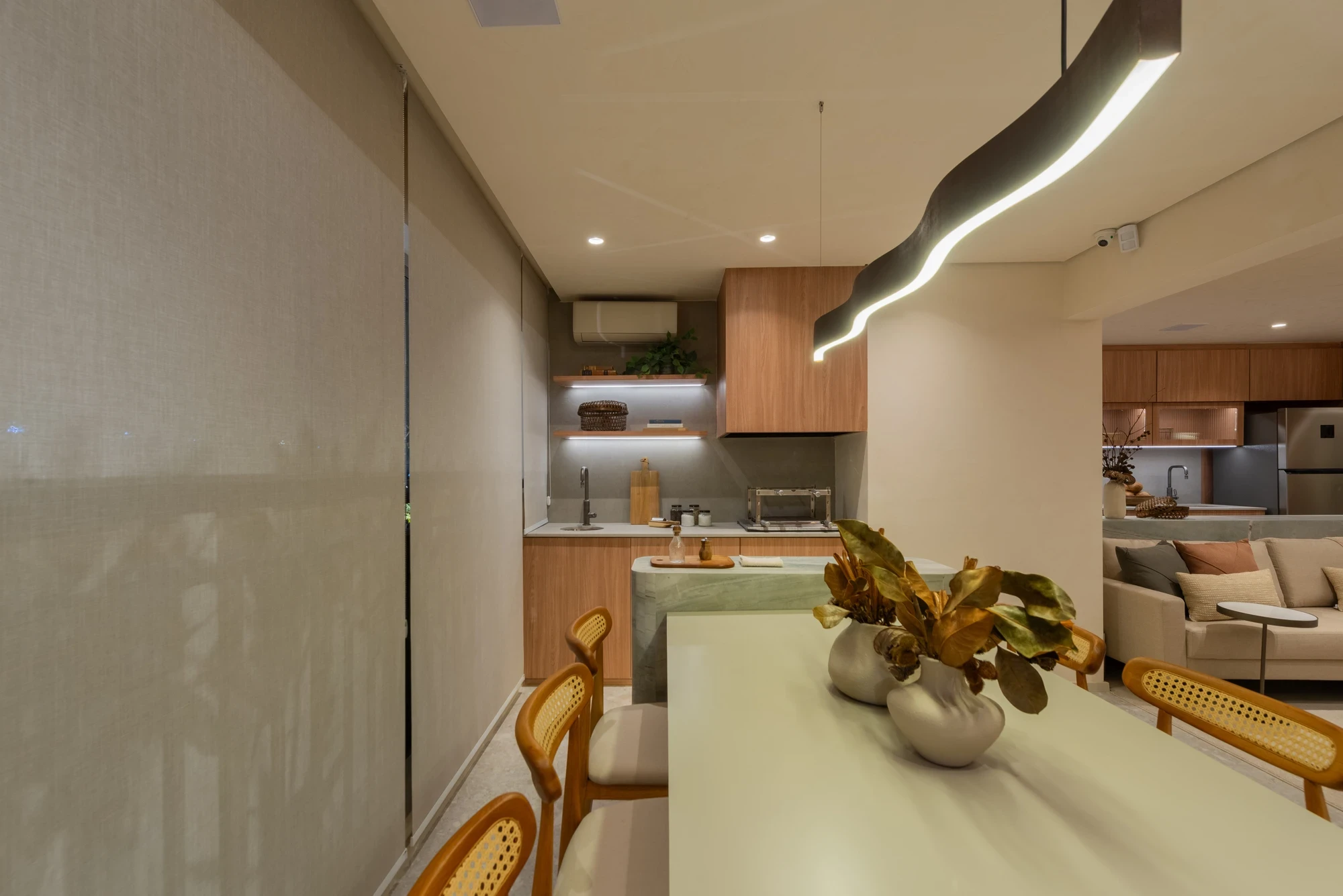 Foto do imóvel: Apartamento com 3 Quartos à Venda, 147 m² em Vila Zilda (Tatuapé) - São Paulo