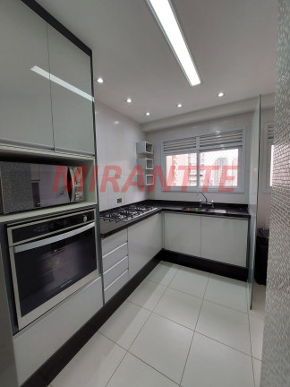 Imagem Apartamento com 3 Quartos à Venda, 127 m² em Tatuapé - São Paulo