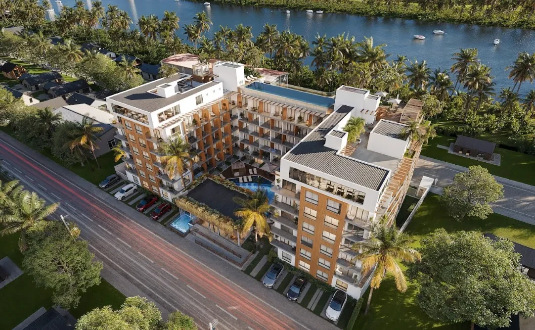 Imagem Studio com 1 Quarto à Venda, 22 m² em Tamandaré - Tamandaré