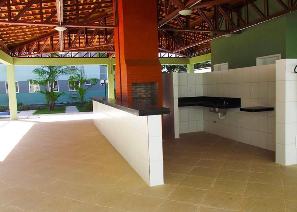 Imagem Apartamento com 2 Quartos à Venda, 48 m²em Liberdade - Marabá