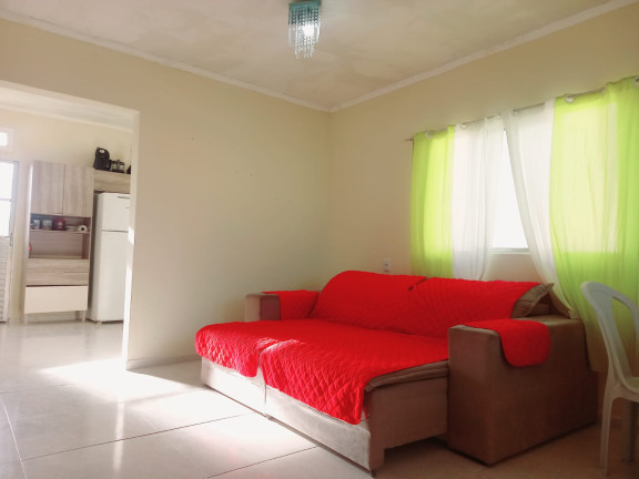 Imagem Casa com 3 Quartos à Venda, 600 m² em Povoado Abais - Estância