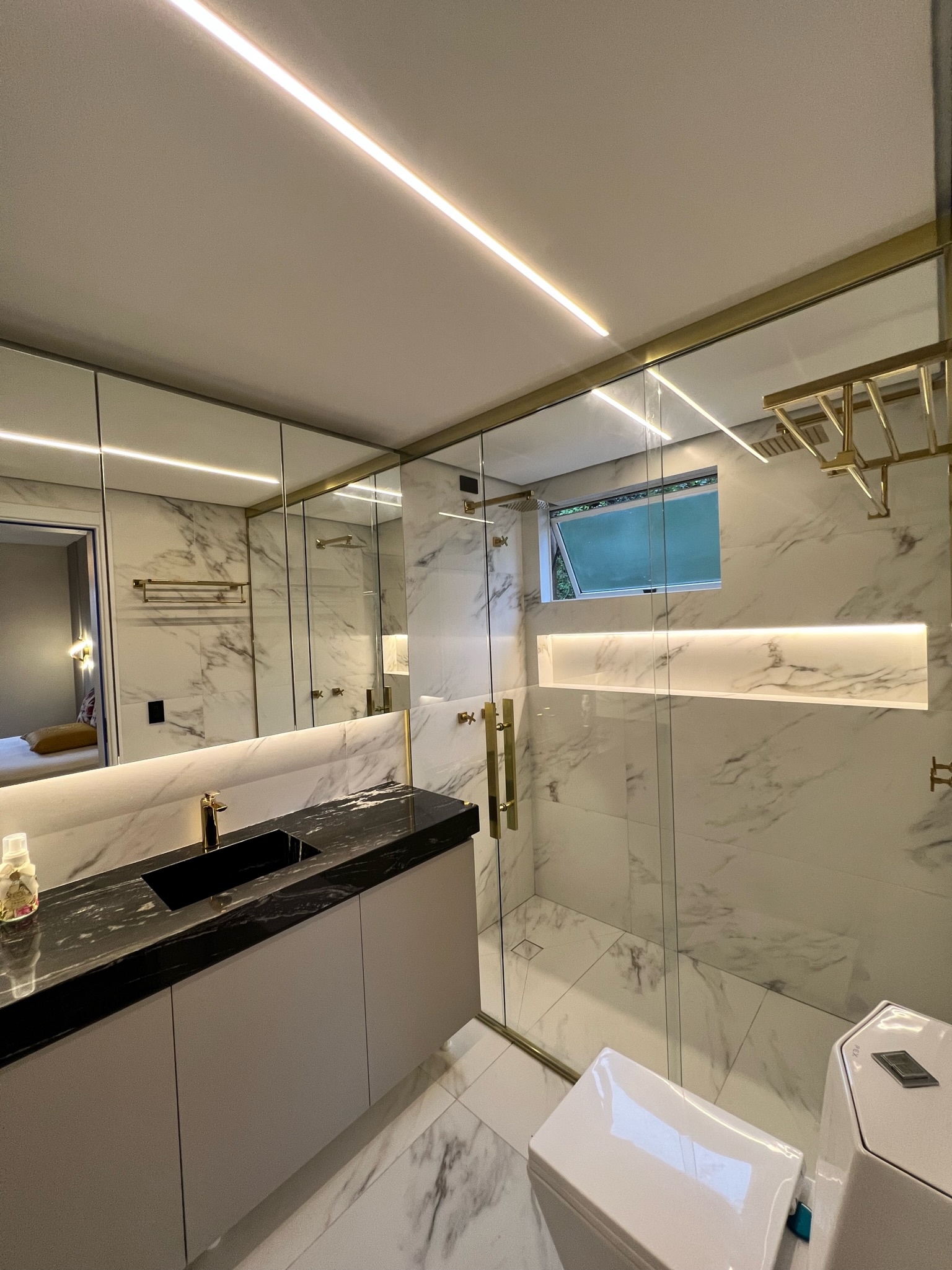 Imagem Apartamento com 3 Quartos à Venda, 114 m²em Cascatinha - Curitiba