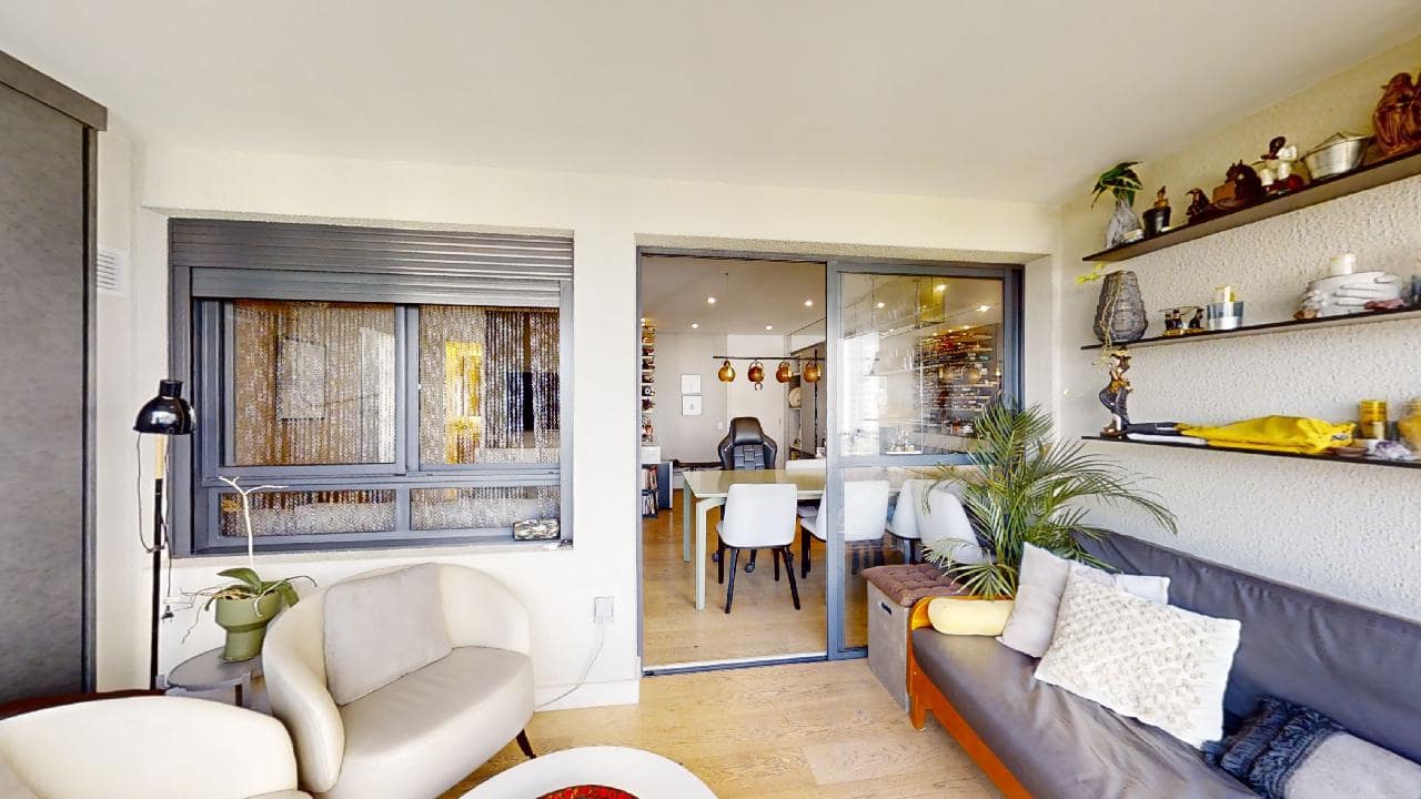 Foto do imóvel: Apartamento com 1 Quarto à Venda, 73 m² em Cerqueira César - São Paulo