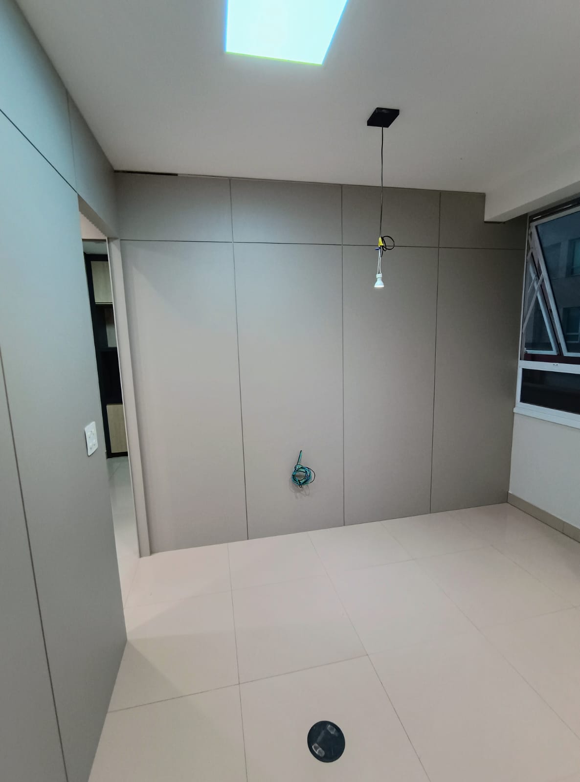 Imagem Sala Comercial à Venda, 43 m² em Alvinópolis - Atibaia