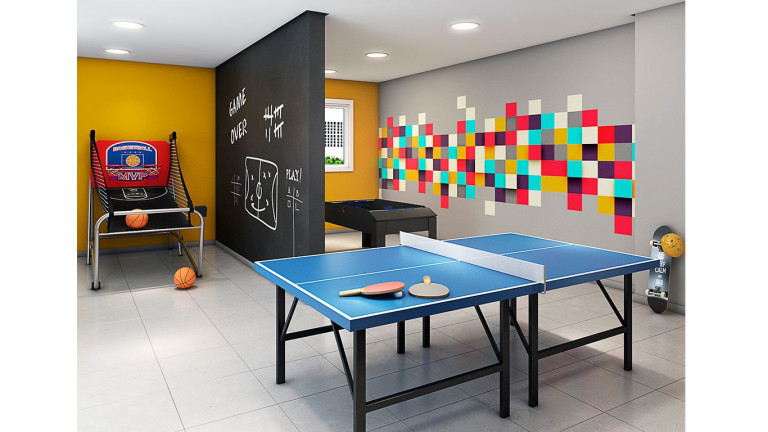 Imagem Apartamento com 2 Quartos à Venda,  em Quitaúna - Osasco