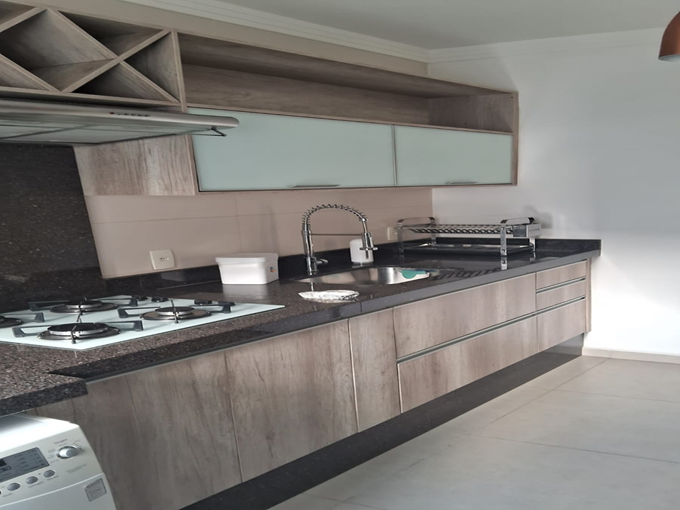 Imagem Casa de Condomínio com 3 Quartos à Venda, 89 m² em Engordadouro - Jundiaí