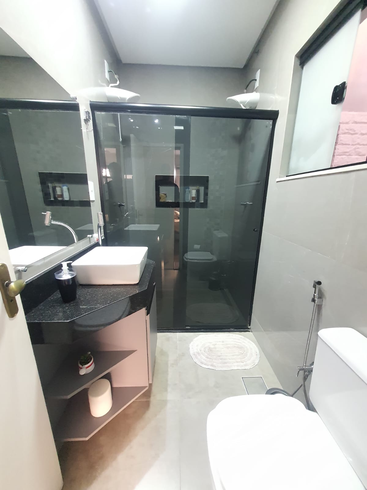 Imagem Casa com 4 Quartos à Venda, 300 m² em São Pedro - Juiz de Fora