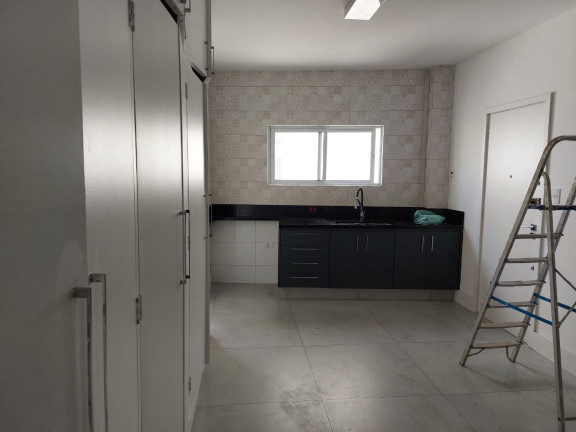 Imagem Apartamento com 3 Quartos para Alugar, 190 m² em Jardim Paulista - São Paulo