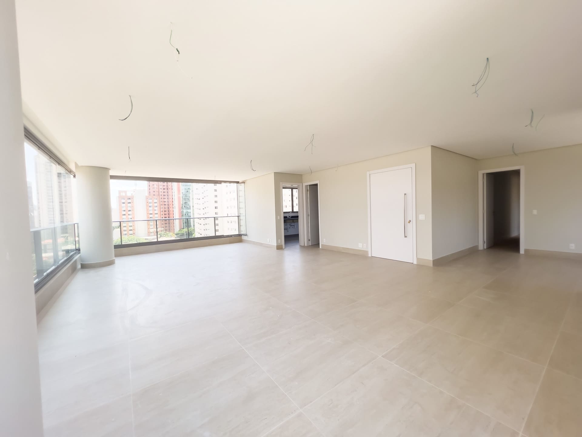 Imagem Apartamento com 3 Quartos à Venda, 200 metros em Vila Nova Conceição - São Paulo