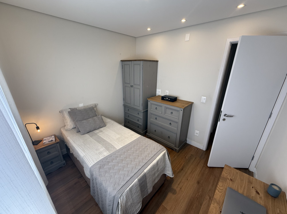 Foto do imóvel: Apartamento com 2 Quartos à Venda, 105 m² em Vila Anastácio - São Paulo