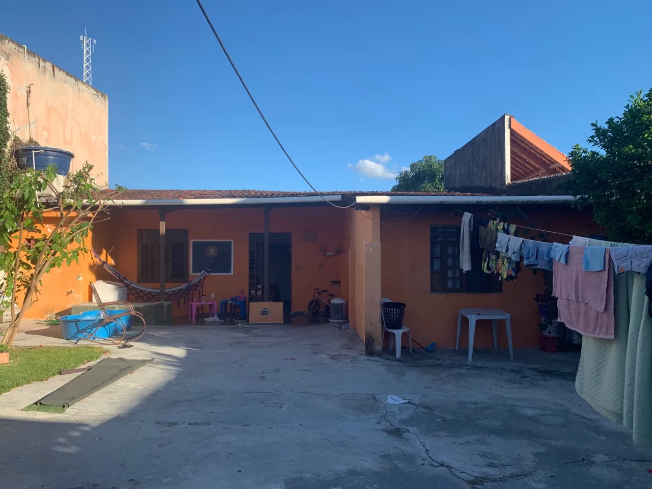 Foto do imóvel: Casa com 5 Quartos à Venda, 300 m² em Castelo Branco - Campina Grande