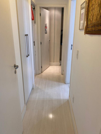 Imagem Apartamento com 3 Quartos para Alugar, 163 m² em Jardim São Bento - Jundiaí