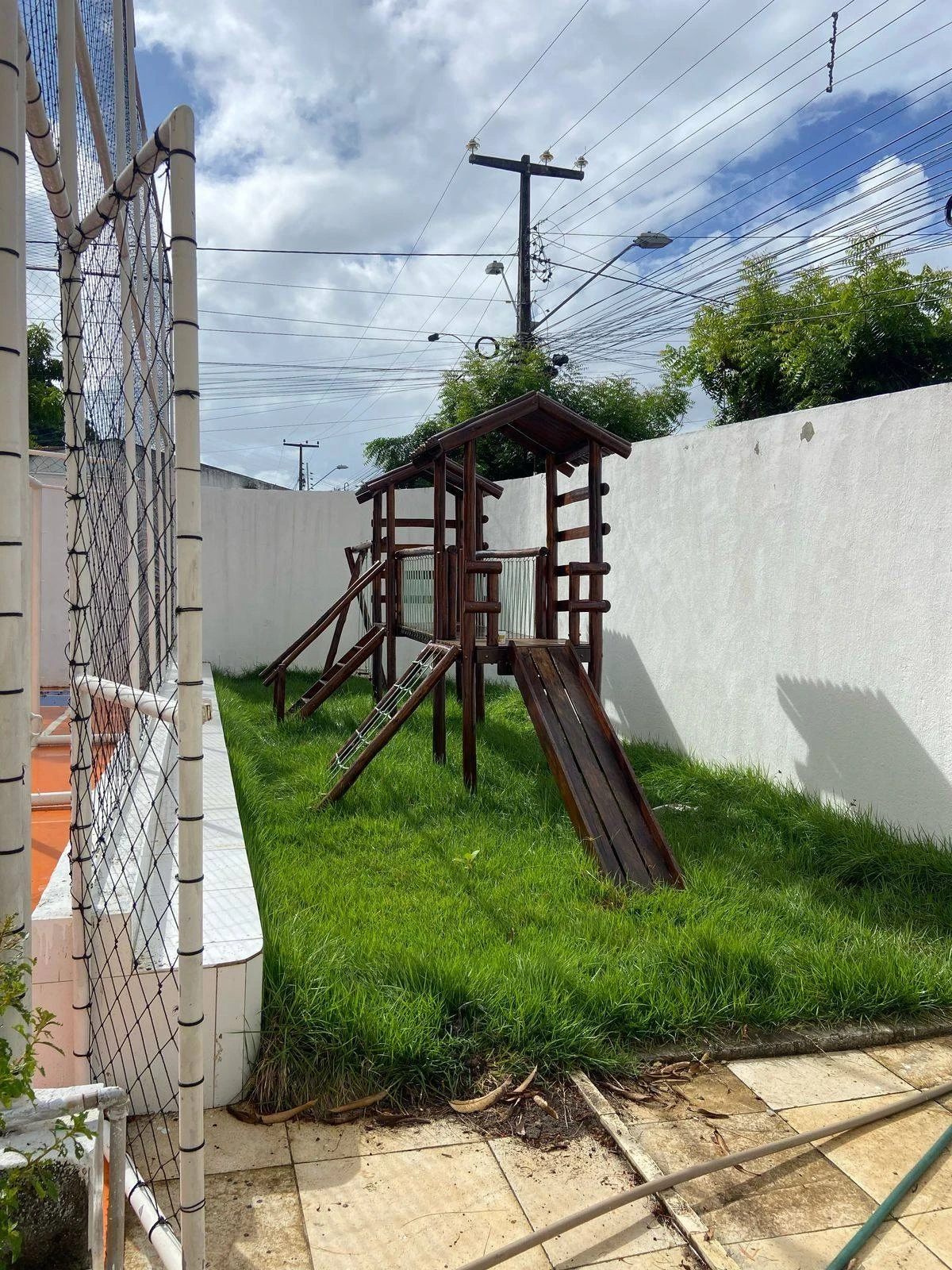 Imagem Apartamento com 2 Quartos à Venda, 48 metros em Jangurussu - Fortaleza