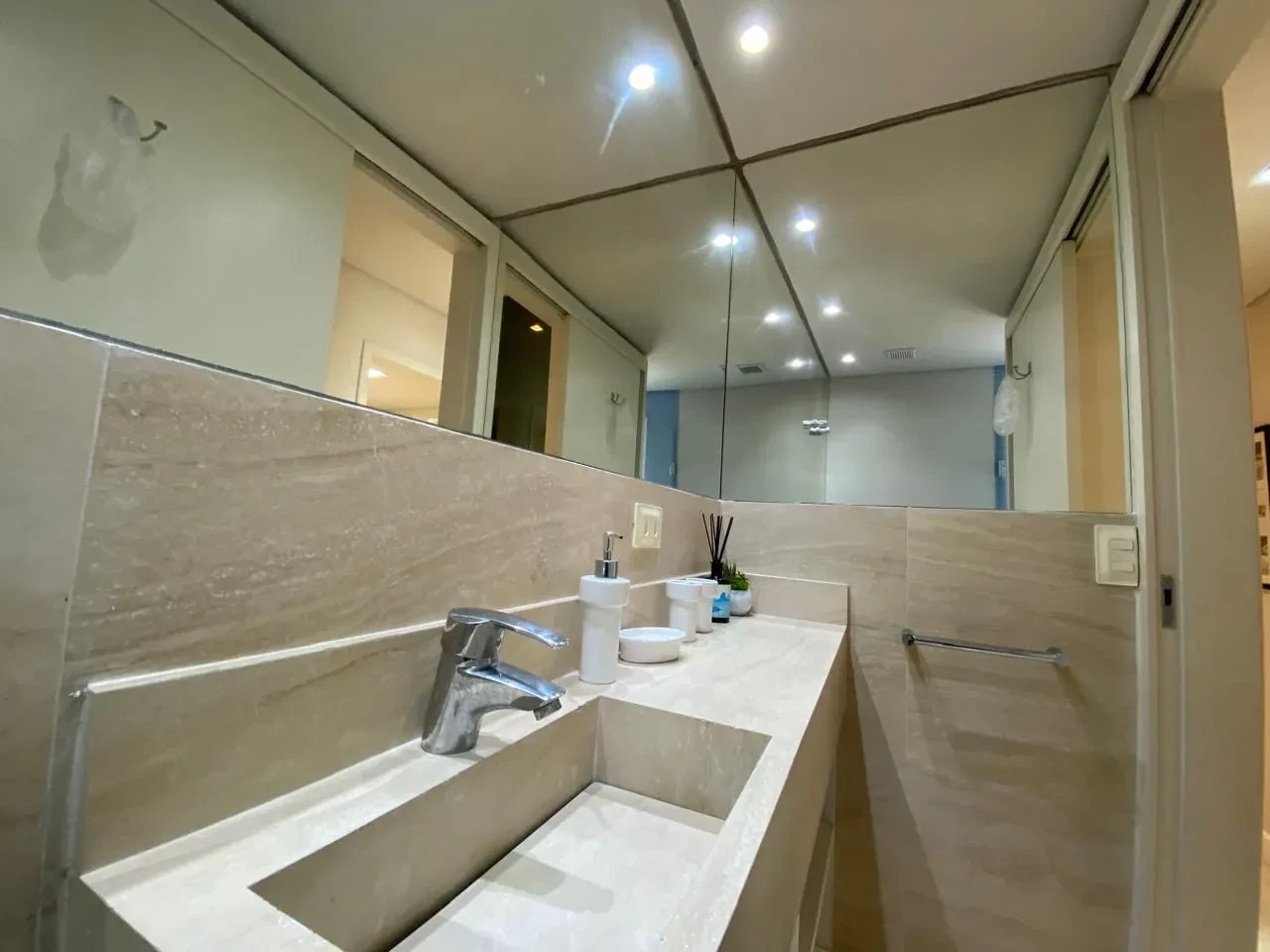Imagem Apartamento com 3 Quartos à Venda, 151 m² em Riviera - Bertioga