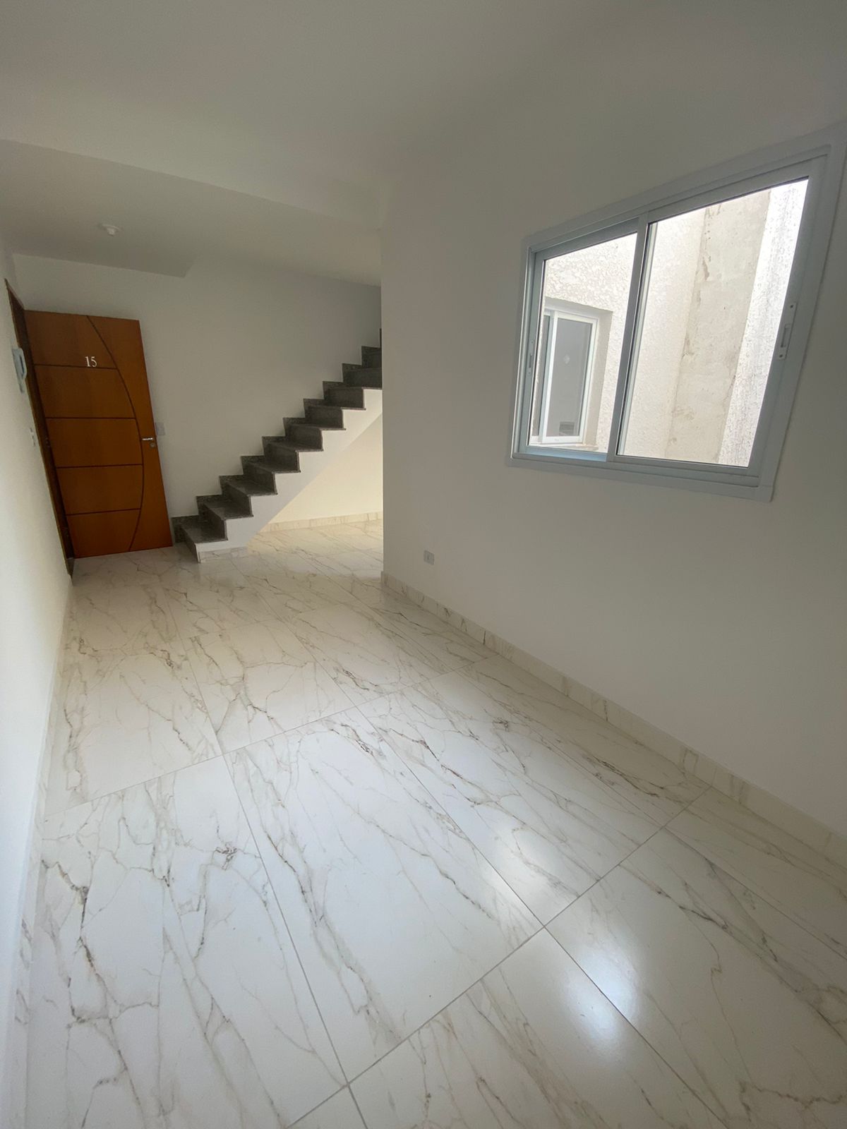 Imagem Cobertura com 2 Quartos à Venda, 88 m²em Vila Príncipe de Gales - Santo André