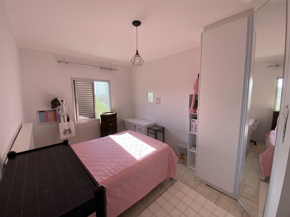 Foto do imóvel: Apartamento com 3 Quartos à Venda, 100 m² em Vila Rafael de Oliveira - Jundiaí