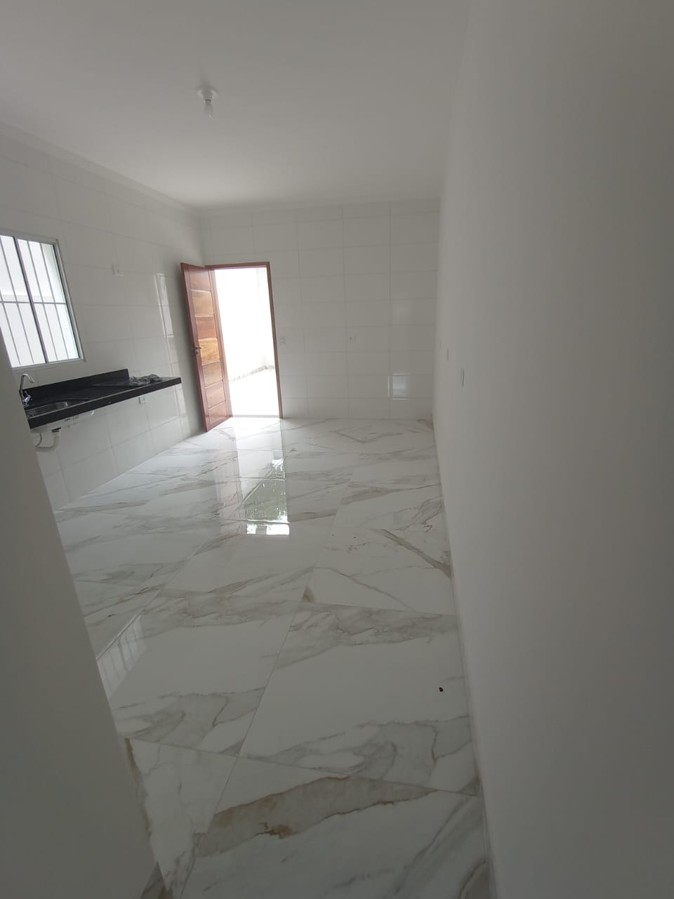 Imagem Sobrado com 3 Quartos à Venda, 110 m²em Jardim Albertina - Guarulhos