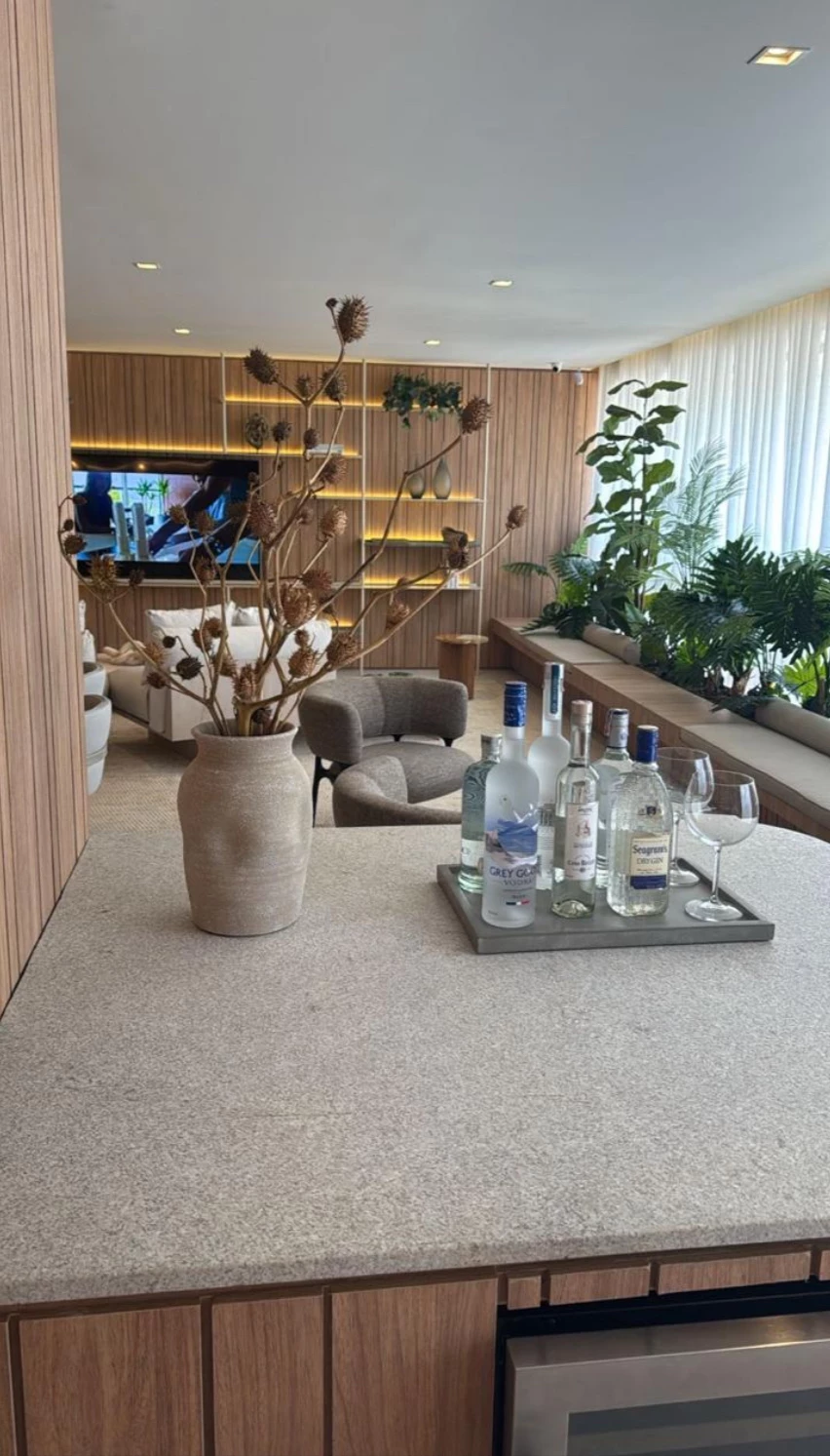 Imagem Apartamento com 4 Quartos à Venda, 202 m² em Cidade Monções - São Paulo Imagem Apartamento com 4 Quartos à Venda, 202 m² em Cidade Monções - São Paulo