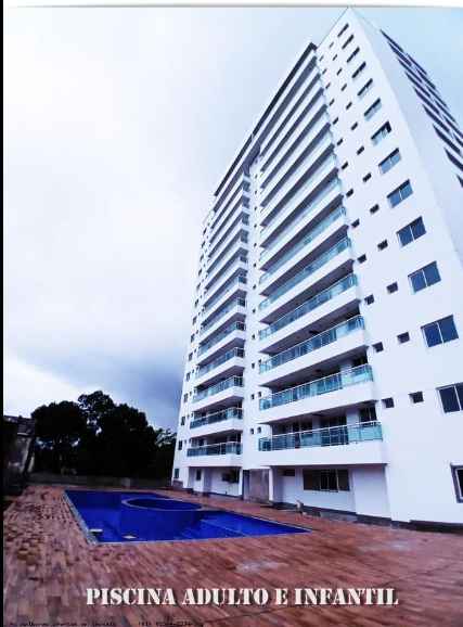 Imagem Apartamento com 3 Quartos à Venda, 150 m² em Nova Marabá - Marabá