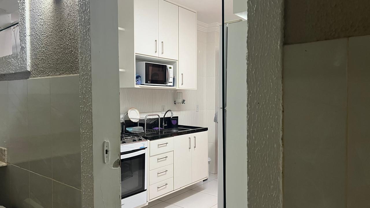 Imagem Casa de Condomínio com 3 Quartos à Venda ou Locação, 85 m²em Catu de Abrantes (Abrantes) - Camaçari