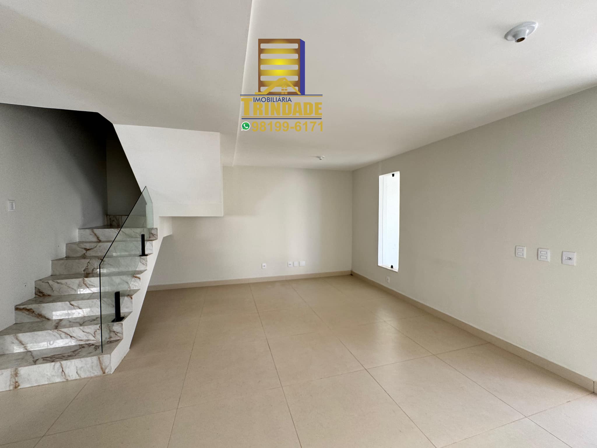 Imagem Casa de Condomínio com 4 Quartos à Venda, 200 m² em Olho D'Água - São Luís