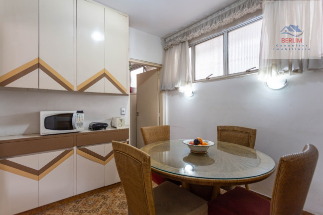 Imagem Apartamento com 3 Quartos à Venda,  em Jardim Paulista - São Paulo