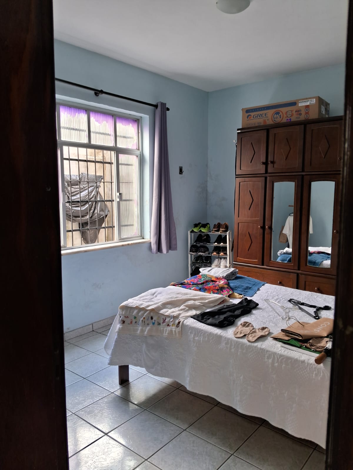 Imagem Apartamento com 2 Quartos à Venda, 120 m²em Nazaré - Belém