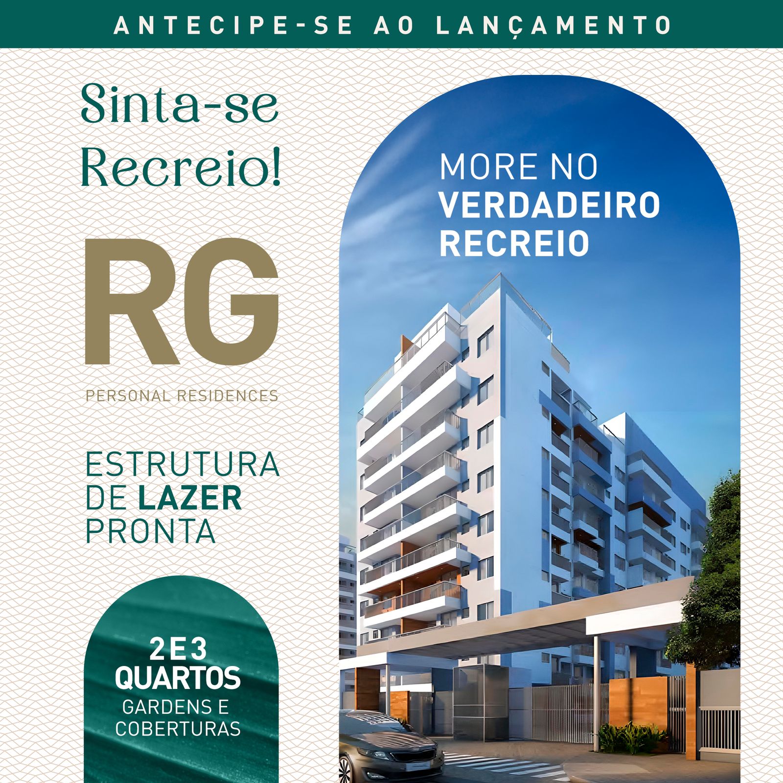 Imagem Apartamento com 2 Quartos à Venda, 68 m² em Recreio dos Bandeirantes - Rio de Janeiro