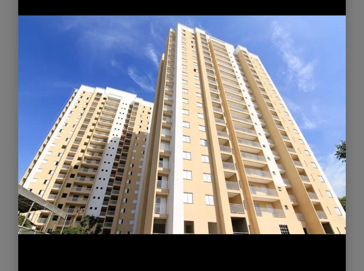Imagem Apartamento com 3 Quartos à Venda, 76 m² em Vila das Belezas - São Paulo