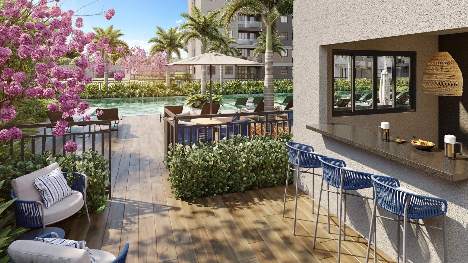Imagem Apartamento com 2 Quartos à Venda, 52 m²em Barra Olímpica - Rio de Janeiro