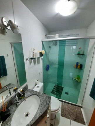 Imagem Apartamento com 3 Quartos à Venda, 100 m² em Sul (Águas Claras) - Brasília