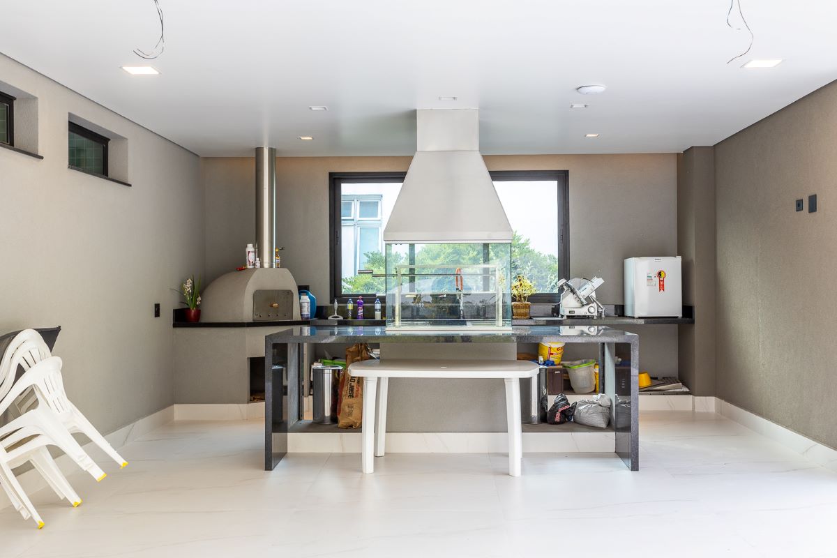 Imagem Casa de Condomínio com 4 Quartos à Venda, 1.307 m² em Residencial Tamboré - Barueri