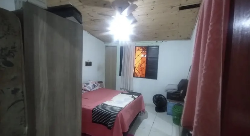 Imagem Casa com 2 Quartos à Venda, 105 m²em Jardim São Domingos - Campinas