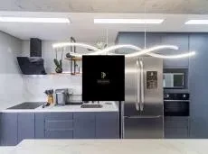 Imagem Apartamento com 3 Quartos à Venda, 240 m² em Sumaré - São Paulo