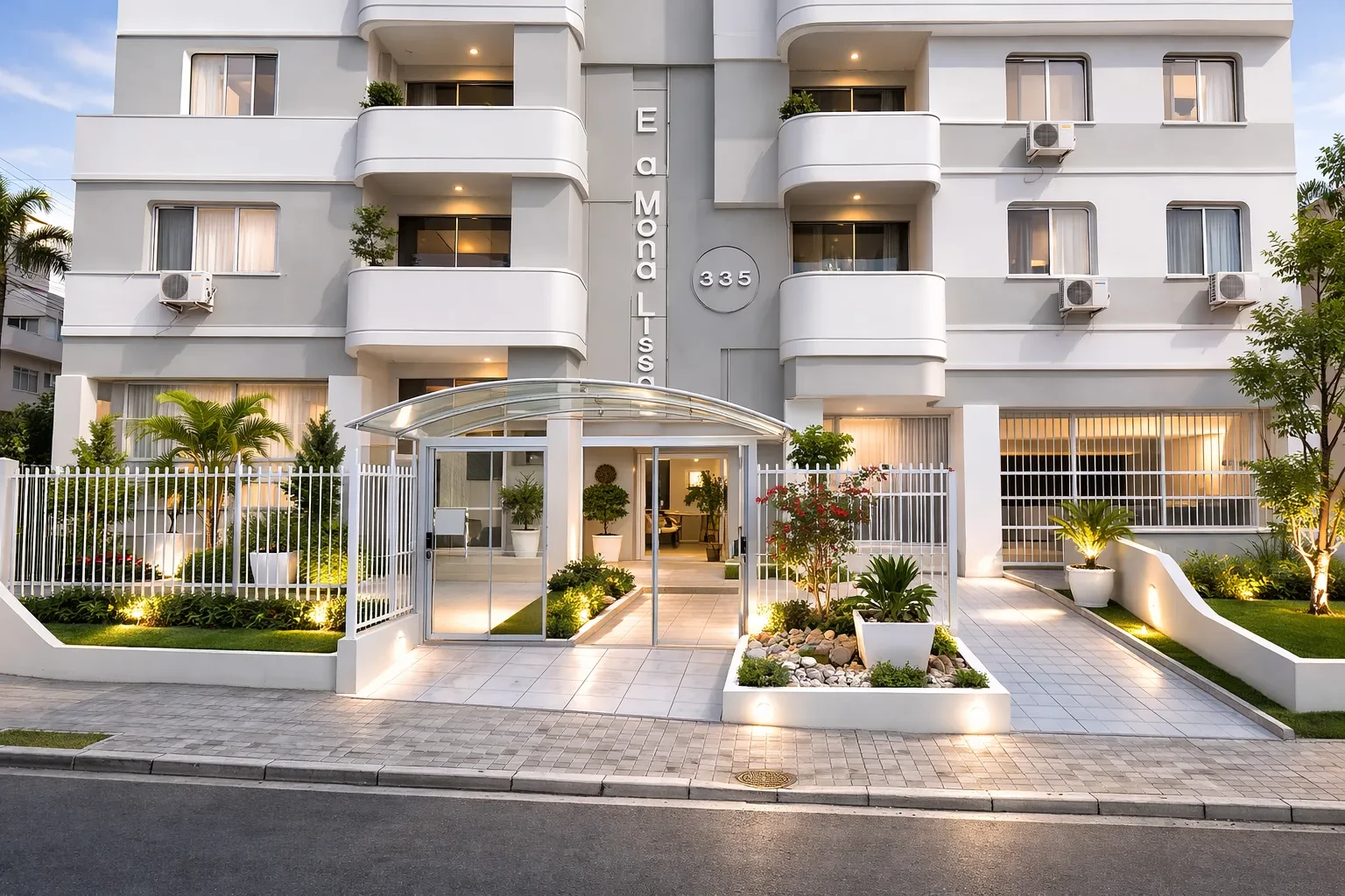 Imagem Apartamento com 3 Quartos à Venda, 94 m² em Centro - Florianópolis