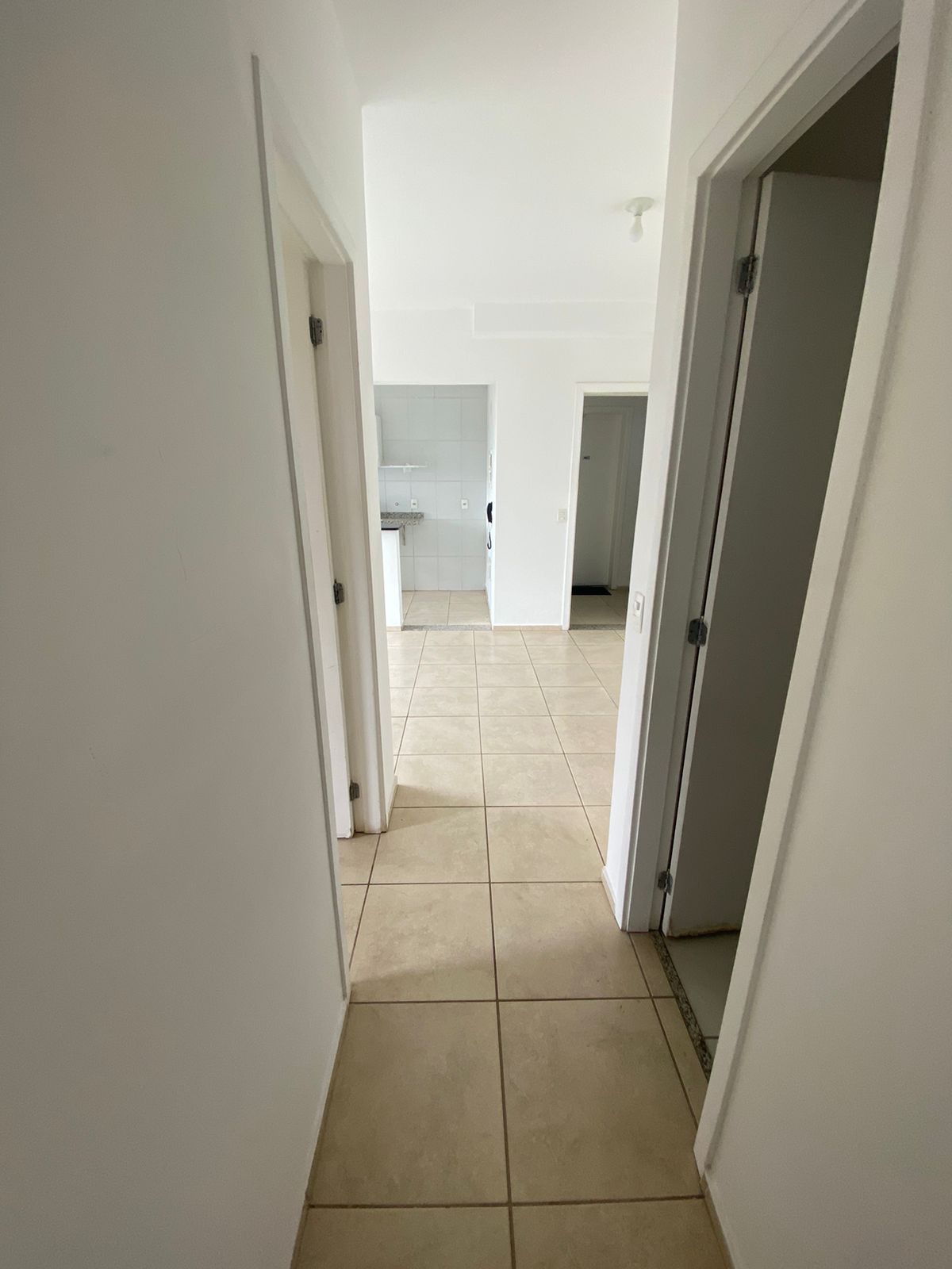 Imagem Apartamento com 2 Quartos à Venda, 56 m²em Vila Santa Catarina - Americana