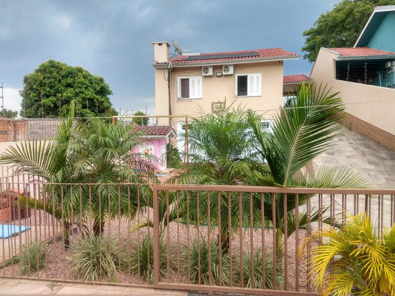 Casa com 3 Quartos à Venda, 200 m² em Petrópolis - Novo Hamburgo