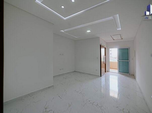 Imagem Sobrado com 2 Quartos à Venda, 98 m² em Caiçara - Praia Grande