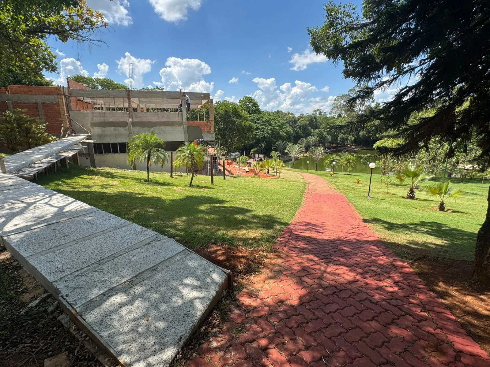 Foto do imóvel: Terreno em Condomínio à Venda, 336 m² em Jardim Novo Horizonte - Sorocaba