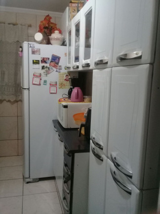 Imagem Apartamento com 2 Quartos à Venda, 46 m² em Conjunto Habitacional Edivaldo Antônio Orsi - Campinas
