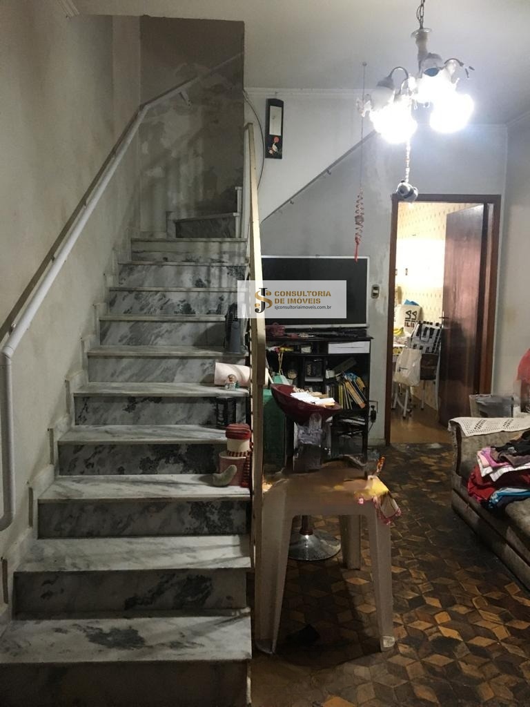 Foto do imóvel: Sobrado com 2 Quartos à Venda, 106 m²em Rudge Ramos - São Bernardo do Campo